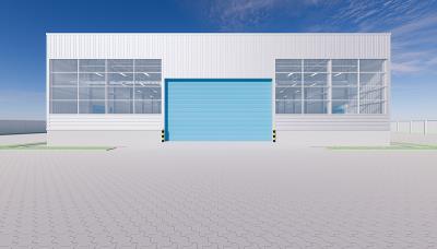 兰州安捷物流有限责任公司