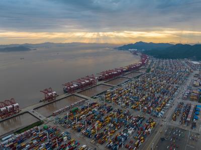 新宝嘉物流（深圳）有限公司