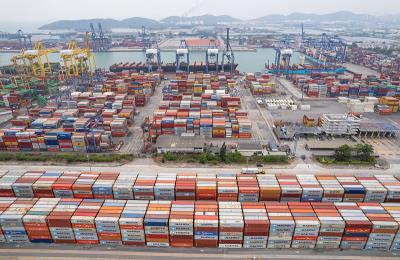 上海嘉旭国际物流有限公司