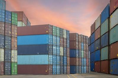 佛山市汇海川物流有限公司