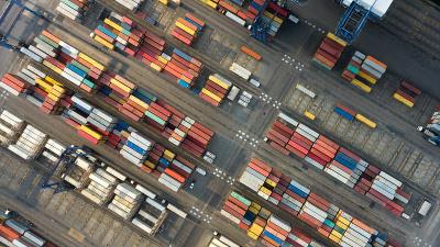 广西宇顺物流有限公司