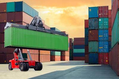 牙克石市天禾源粮食物流有限公司