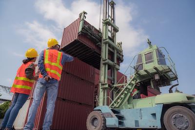 合肥瑞大物流有限公司