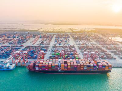 >察哈尔右翼中旗创盈物流有限公司