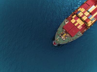 深圳市中深联物流有限公司