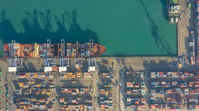 柳州市宇宁物流有限公司