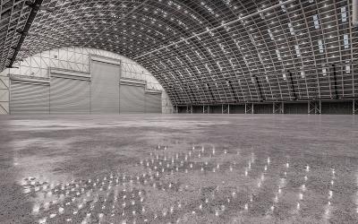 北海威洋物流有限公司