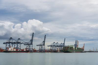 黑龙江恒昌物流有限公司