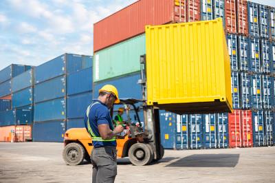 安徽信航物流发展有限公司