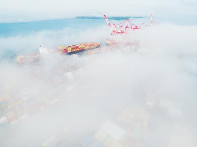 上海庆利物流有限公司