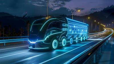 哈尔滨信誉物流有限公司