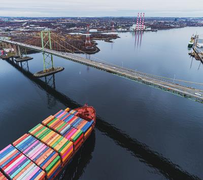 兰州晨航物流有限公司