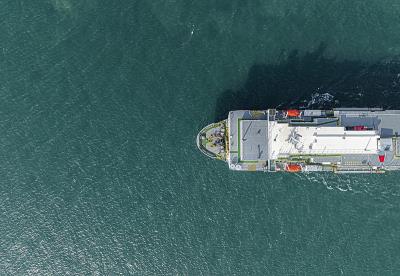 灵山县泰运物流有限公司