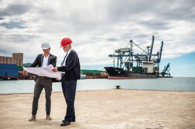 广西钦州保税港区保运物流有限公司