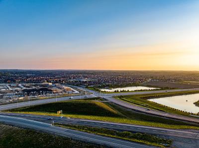 佛山华快通物流有限责任公司