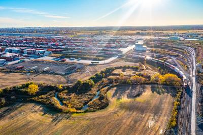 兰州路敏物流有限责任公司