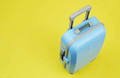 天津海悦运通物流有限公司
