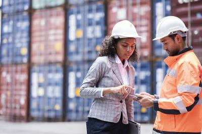 深圳领跃国际物流有限公司