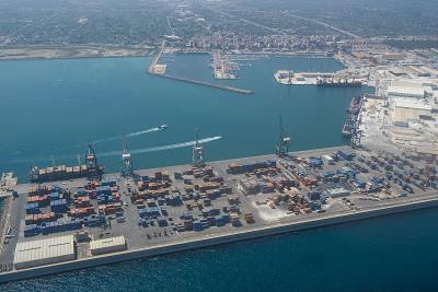 >张掖市日益兴物流咨询服务有限公司