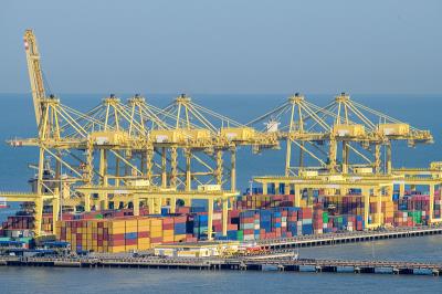 广东德汇国际物流有限公司
