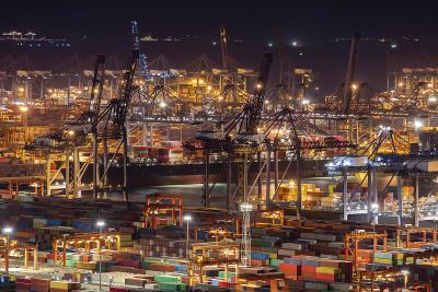 鄂尔多斯市顺旗物流有限公司