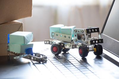 广西零距离物流有限公司