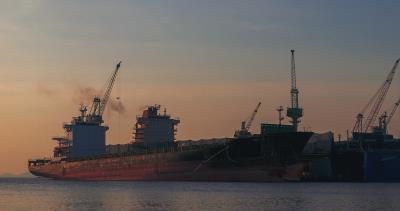 绥芬河市金源物流有限公司