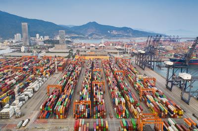 上海东基物流有限公司