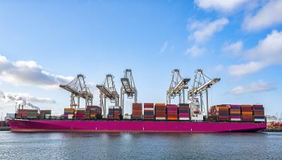 内蒙古驰月物流有限责任公司