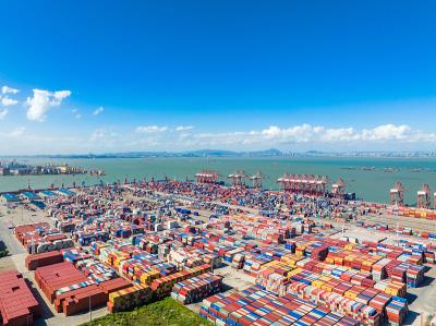 惠州市新帅物流有限公司