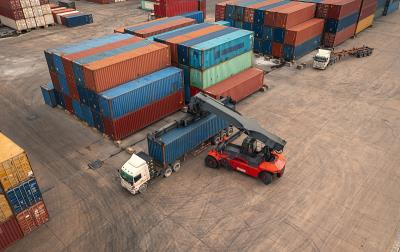 东莞市晨奕物流有限公司