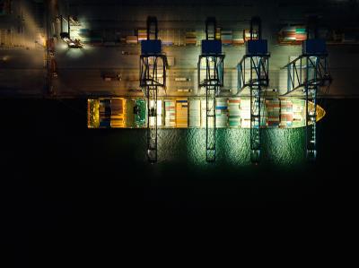 深圳市百硕物流有限公司