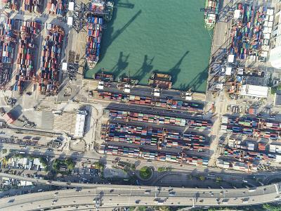 安徽资安慕国际物流有限公司