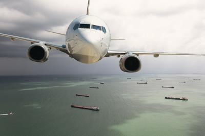 深圳市南悦国际物流有限公司