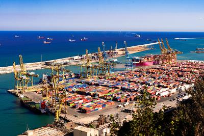 哈尔滨只点企运物流有限公司