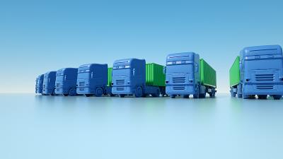 佛山市顺德区速比特物流有限公司