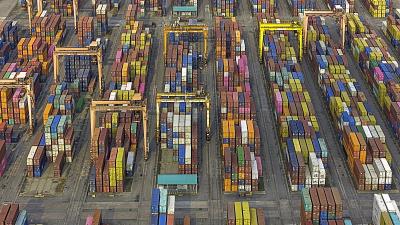 梧州运柜宝物流有限公司