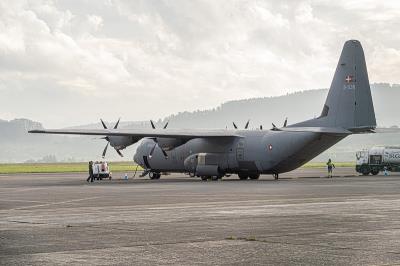 柳州市霖达物流有限公司