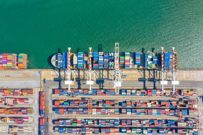 天长市吉运物流有限公司