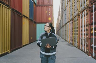 >临夏市玉保物流有限责任公司