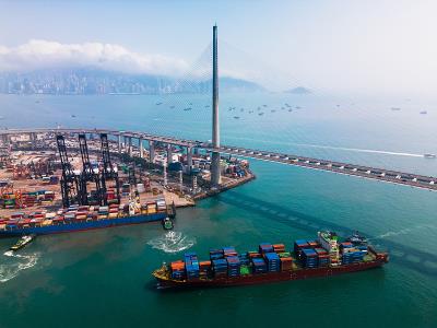 庆阳鑫长帆物流有限公司