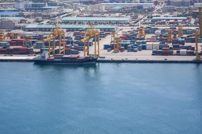 佳木斯中速物流有限公司