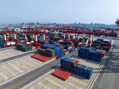 鹰潭市斌斌物流有限公司