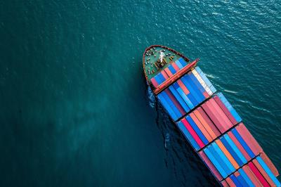 深圳市昊瑾国际物流有限公司