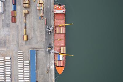 广州恒云物流有限公司