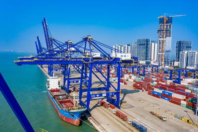 东莞市明扬物流有限公司