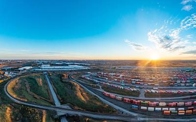 桂林安东物流有限公司