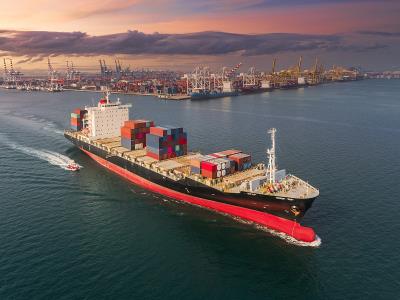 广西天捷物流有限公司