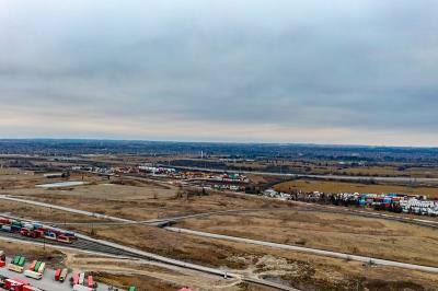 广西盟桂物流有限公司