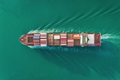 广西柳州汇海国际物流有限公司